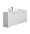 Mueble Aparador Blanco Ambit