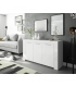 Mueble Aparador Blanco Ambit