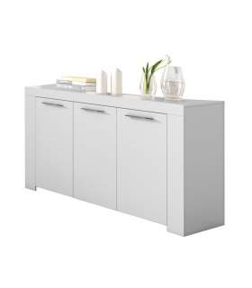 Mueble Aparador Blanco Ambit