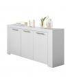 Mueble Aparador Blanco Ambit