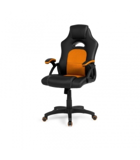 Silla de oficina y escritorio gaming Assen, cómoda y ergonómica, barata. Sayez