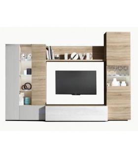 Mueble de Salón Essential |SAYEZ|