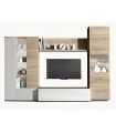 Mueble de Salón Essential |SAYEZ|