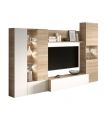 Mueble de Salón Essential |SAYEZ|
