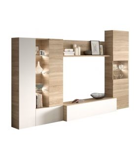 Mueble de Salón Essential |SAYEZ|