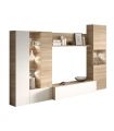 Mueble de Salón Essential |SAYEZ|