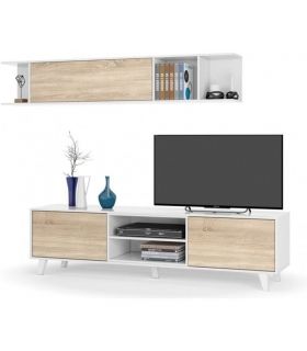 Mueble Salón Zaiken Plus |SAYEZ|