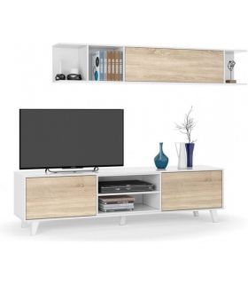 Mueble Salón Zaiken Plus |SAYEZ|