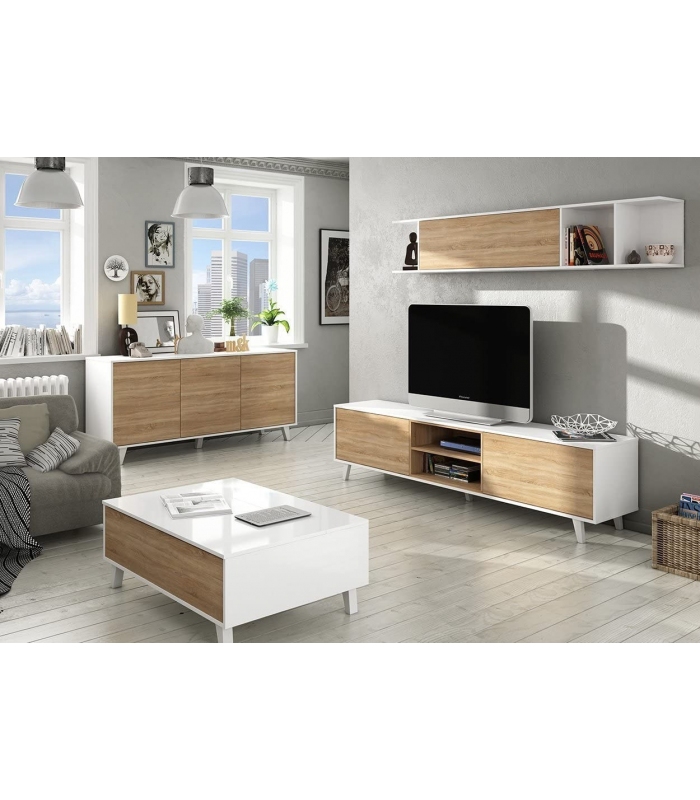 Mueble Aparador Zaiken Plus