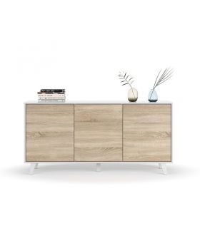 Mueble Aparador Zaiken Plus |SAYEZ|