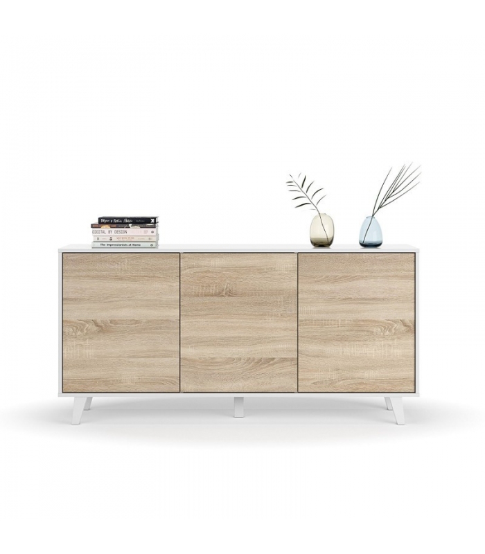 Mueble Aparador Zaiken Plus