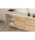 Mueble Aparador Zaiken Plus