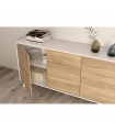 Mueble Aparador Zaiken Plus