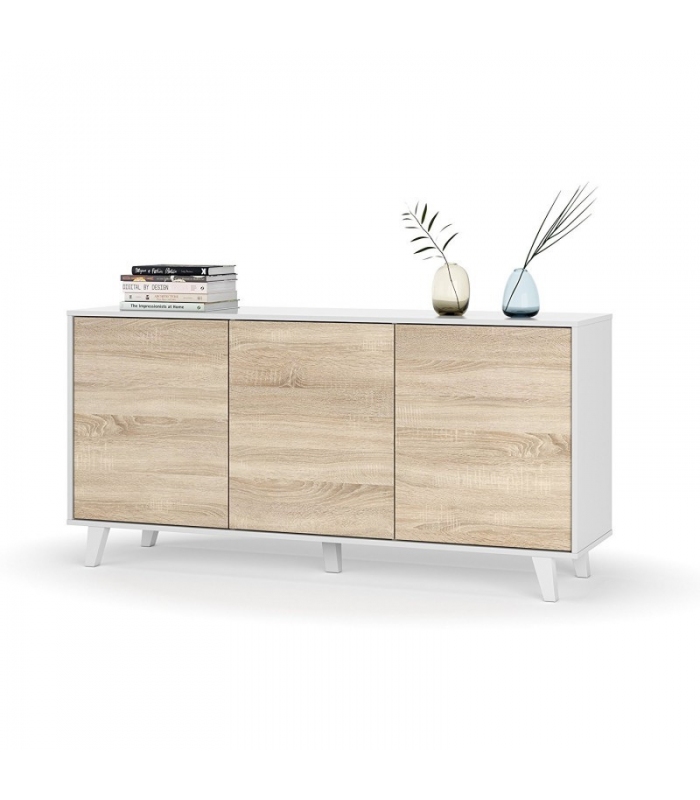 Mueble Aparador Zaiken Plus