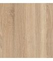 Mueble Aparador Zaiken Plus, acabado Roble Canadian |SAYEZ|