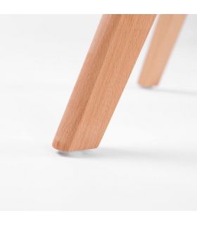 Pack 4 Sillas de Comedor Malmo |SAYEZ|