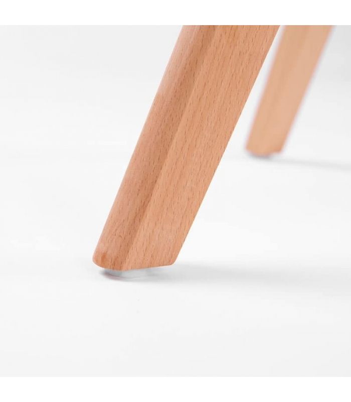 Pack 4 Sillas de Comedor Malmo |SAYEZ|