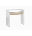 Mesa Cónsola Escritorio Extensible Mediterráneo |SAYEZ|