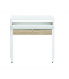 Mesa Cónsola Escritorio Extensible Mediterráneo |SAYEZ|