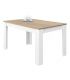 Mesa Comedor Extensible Mediterráneo |SAYEZ|