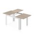 Mesa Comedor Extensible Mediterráneo |SAYEZ|