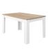 Mesa Comedor Extensible Mediterráneo |SAYEZ|