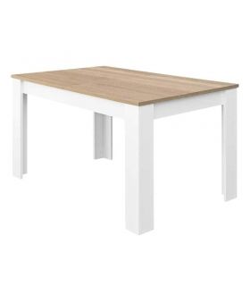 Mesa Comedor Extensible Mediterráneo |SAYEZ|