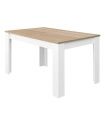 Mesa Comedor Extensible Mediterráneo |SAYEZ|