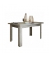 Mesa comedor Sidney Rectangular y Extensible