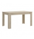 Mesa comedor extensible Natural Ness