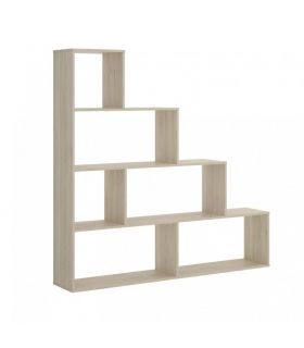 Estantería Escalera Natural TEN |SAYEZ|