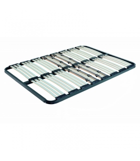 Somier de 90 x 190 multiláminas |SAYEZ|