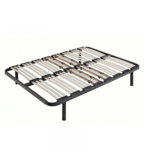 Somier de 90 x 190 multiláminas |SAYEZ|