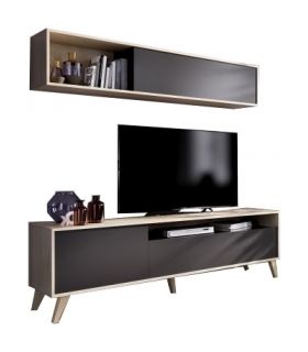Mueble de Salón Bonn |SAYEZ|