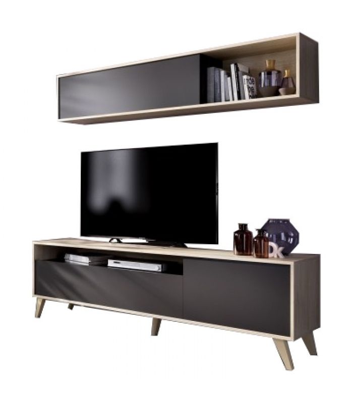 Mueble de Salón Bonn |SAYEZ|