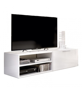 Mueble TV Soho Blanco