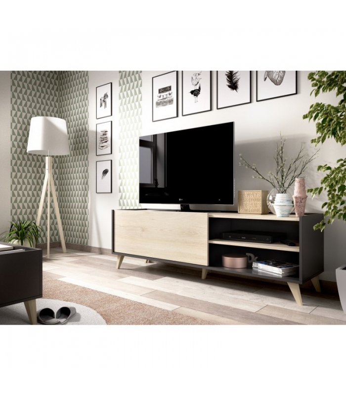 Mueble TV Ness