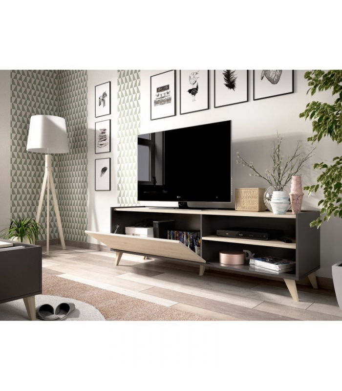 Mueble TV Ness