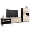 Mueble de salón Ness Plus |SAYEZ|
