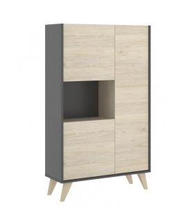 Mueble de salón Ness Plus |SAYEZ|