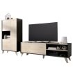 Mueble de salón Ness Plus |SAYEZ|