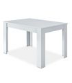 Mesa comedor extensible Blanco Artik |SAYEZ|