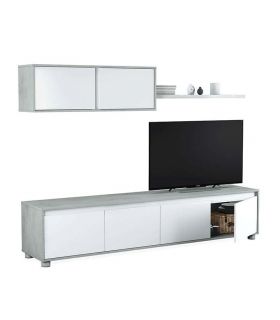 Salón Alida Cemento |SAYEZ|