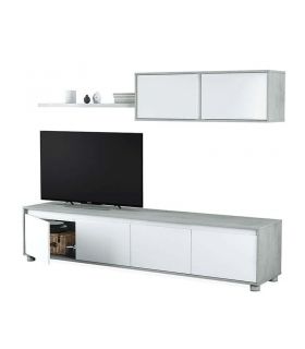 Salón Alida Cemento |SAYEZ|