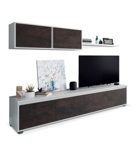 Salón Alida Óxido |SAYEZ|