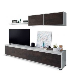 Salón Alida Óxido |SAYEZ|