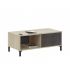 Mesa de Centro Brooklyn |SAYEZ|
