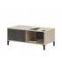Mesa de Centro Brooklyn |SAYEZ|