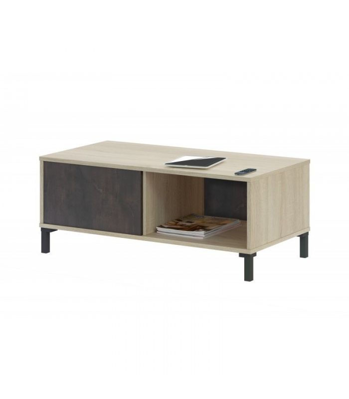 Mesa de Centro Brooklyn |SAYEZ|