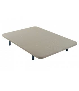 Base Tapizada 135 x 190 Top